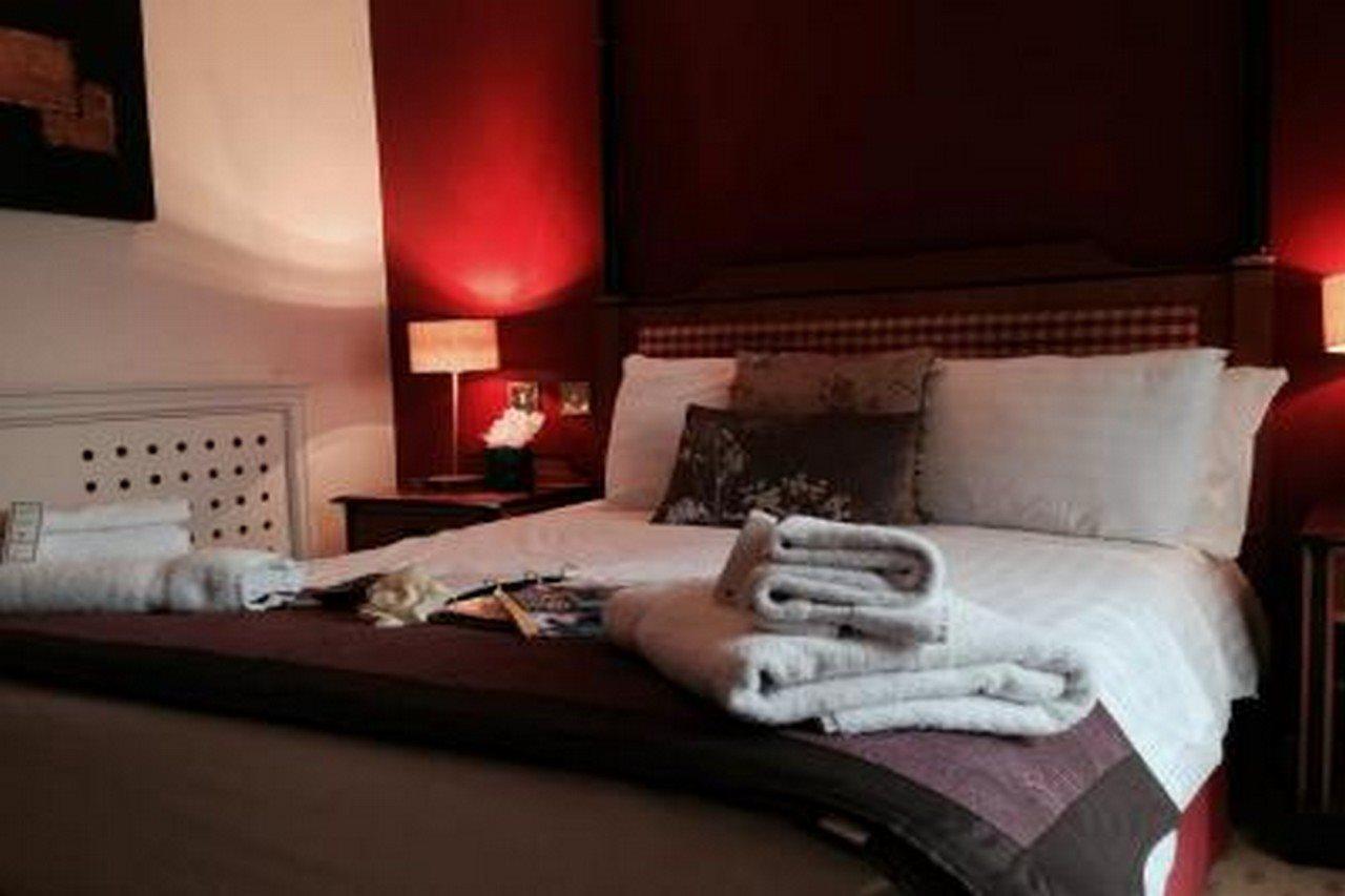 Brook Mollington Banastre Hotel & Spa Chester Buitenkant foto
