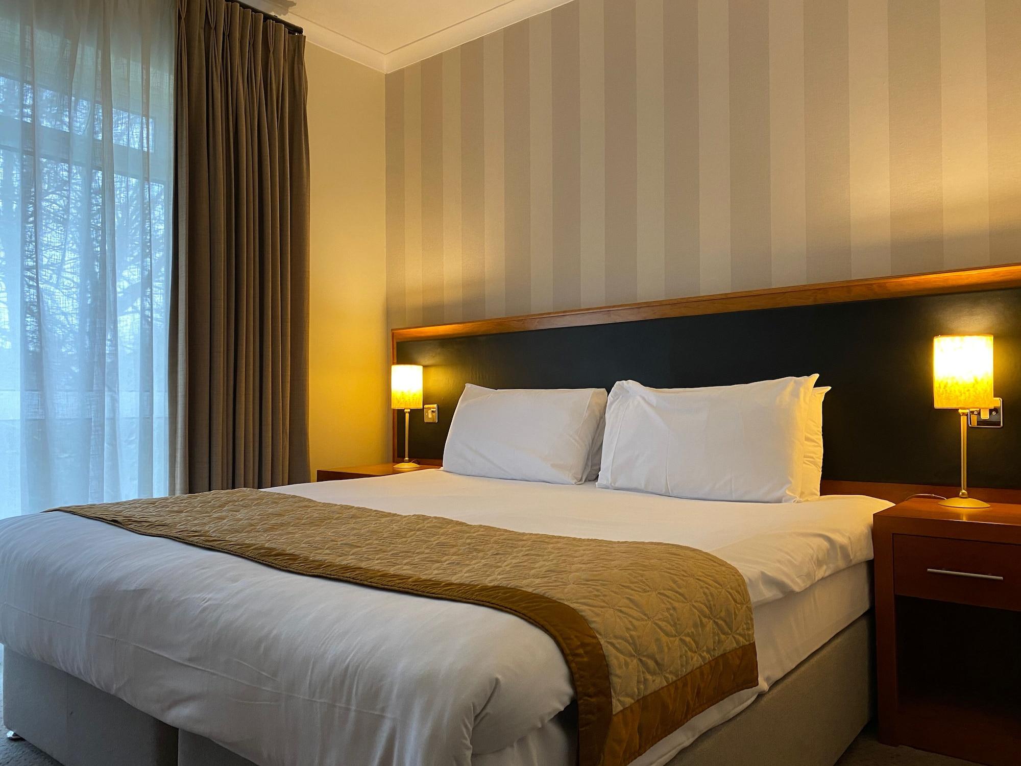 Brook Mollington Banastre Hotel & Spa Chester Buitenkant foto