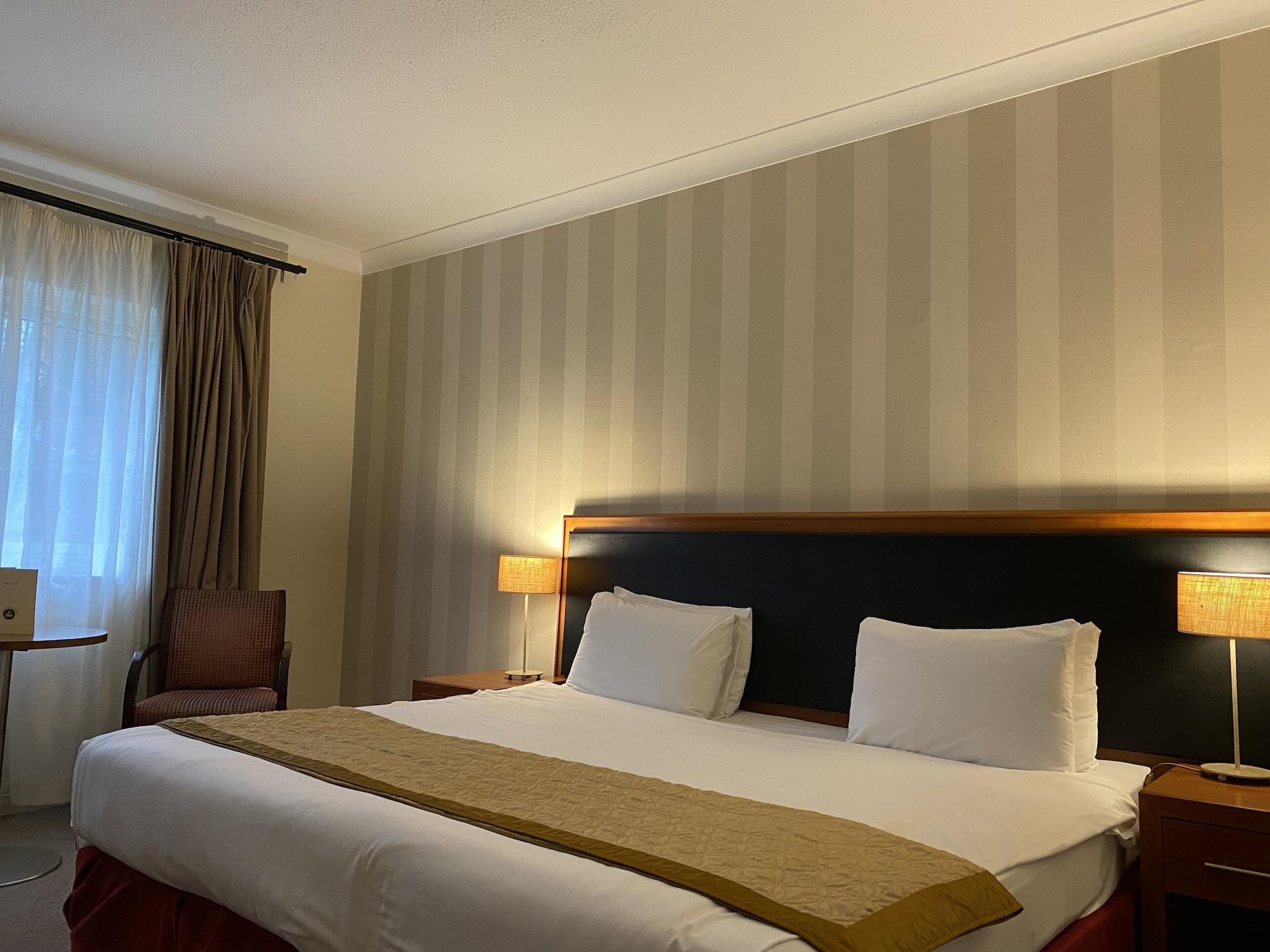 Brook Mollington Banastre Hotel & Spa Chester Buitenkant foto