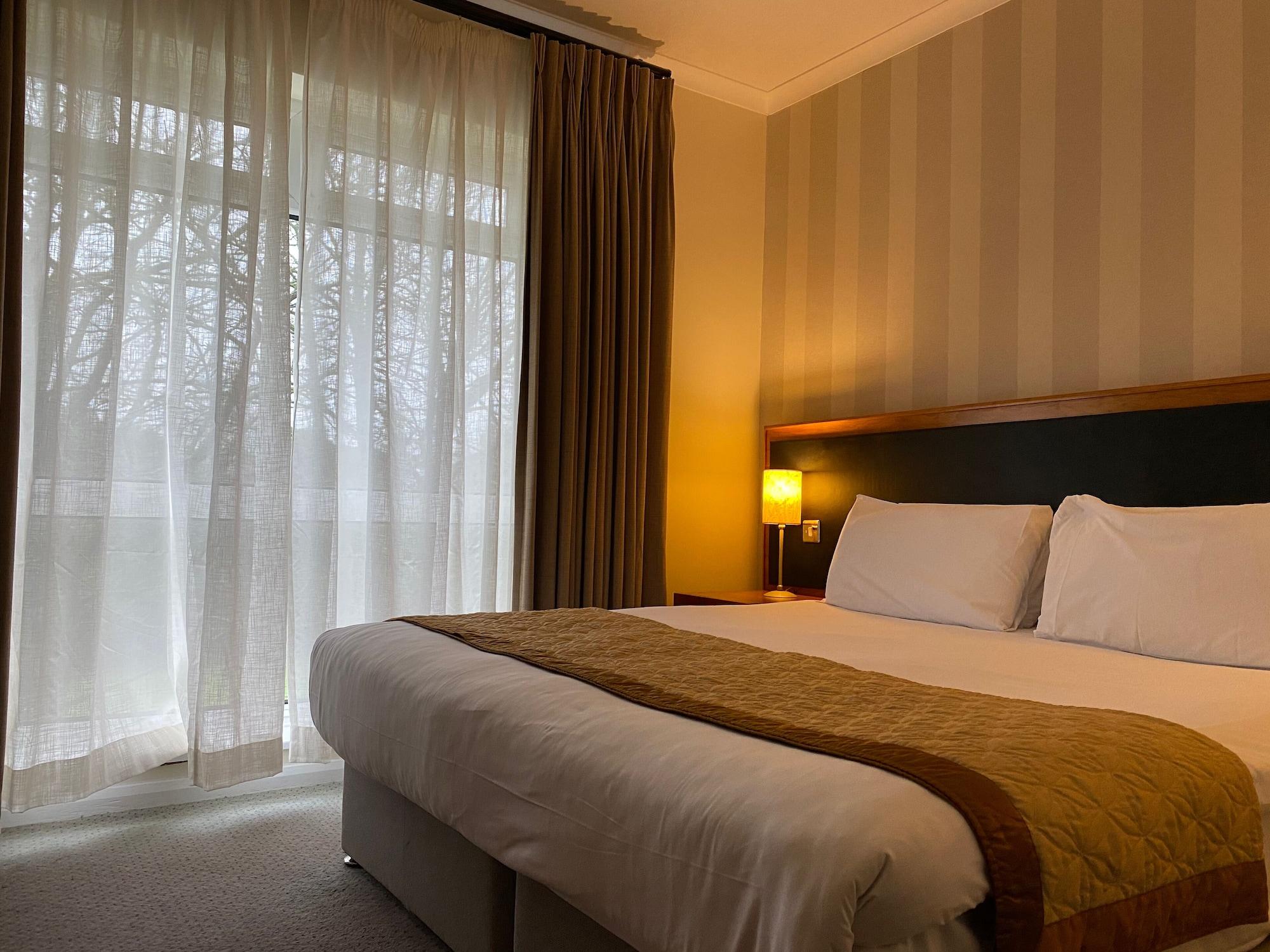 Brook Mollington Banastre Hotel & Spa Chester Buitenkant foto