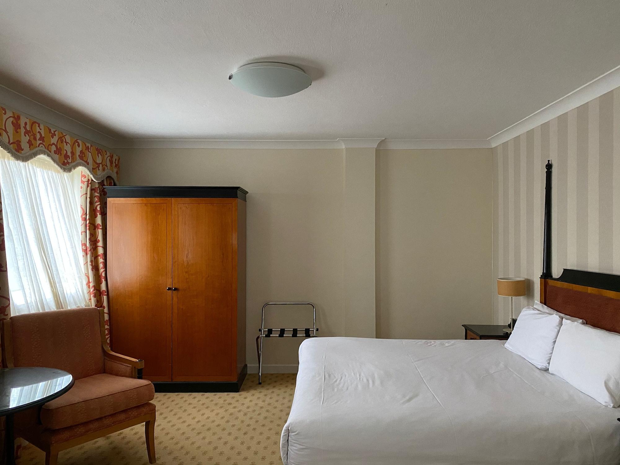 Brook Mollington Banastre Hotel & Spa Chester Buitenkant foto