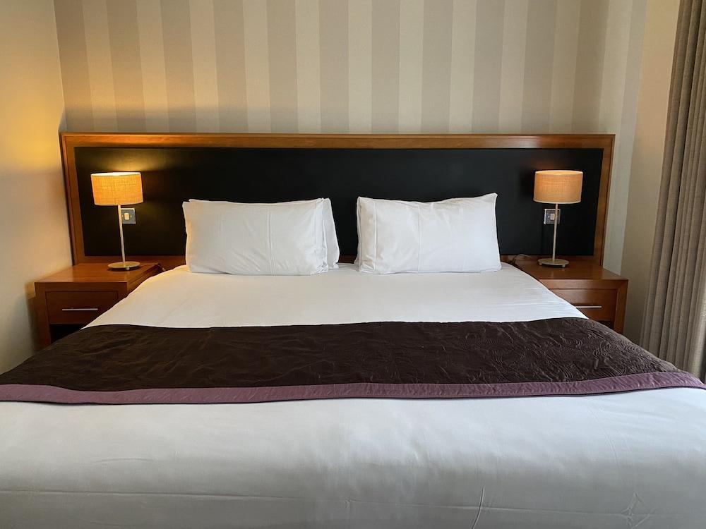 Brook Mollington Banastre Hotel & Spa Chester Buitenkant foto