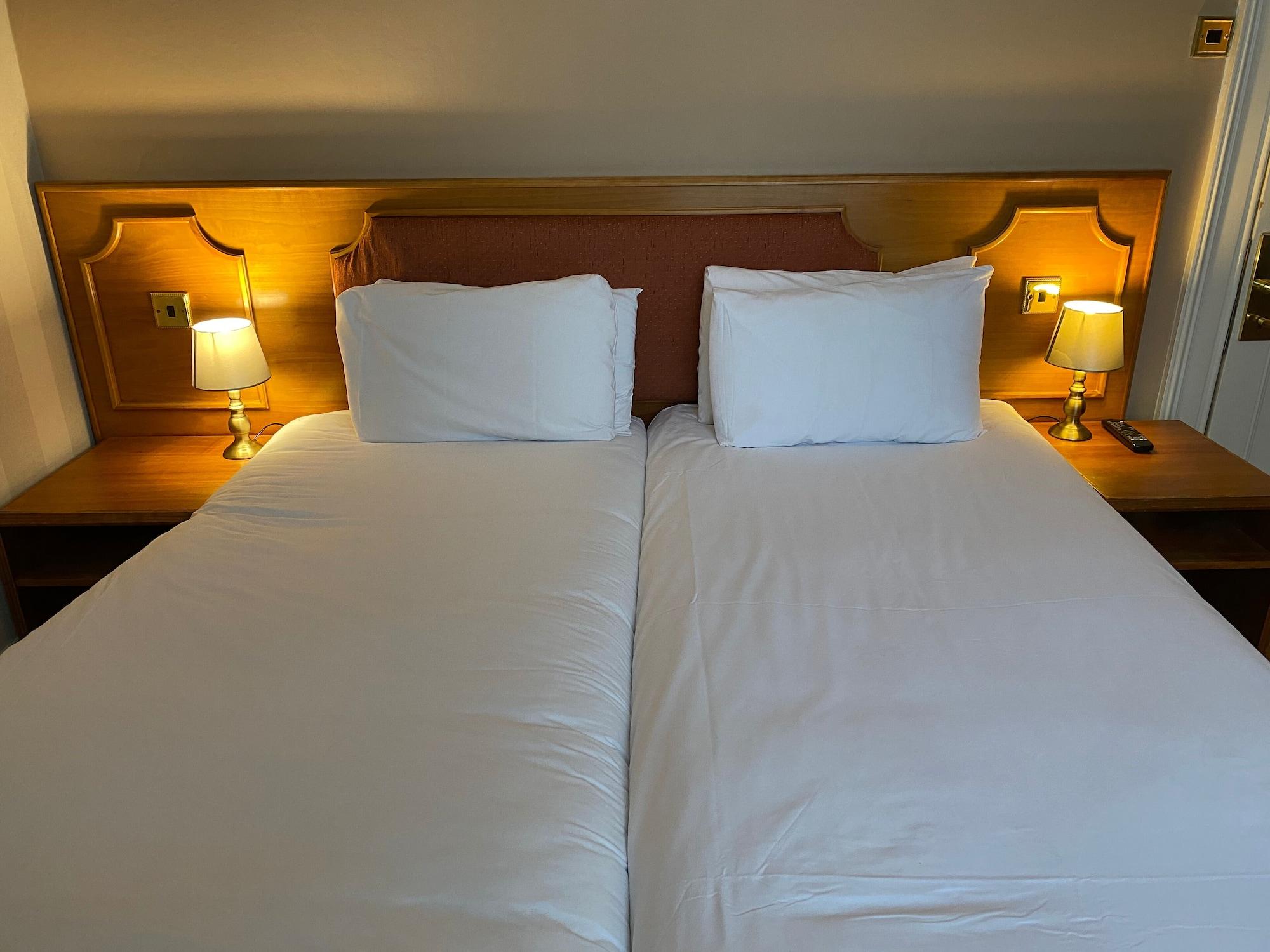 Brook Mollington Banastre Hotel & Spa Chester Buitenkant foto