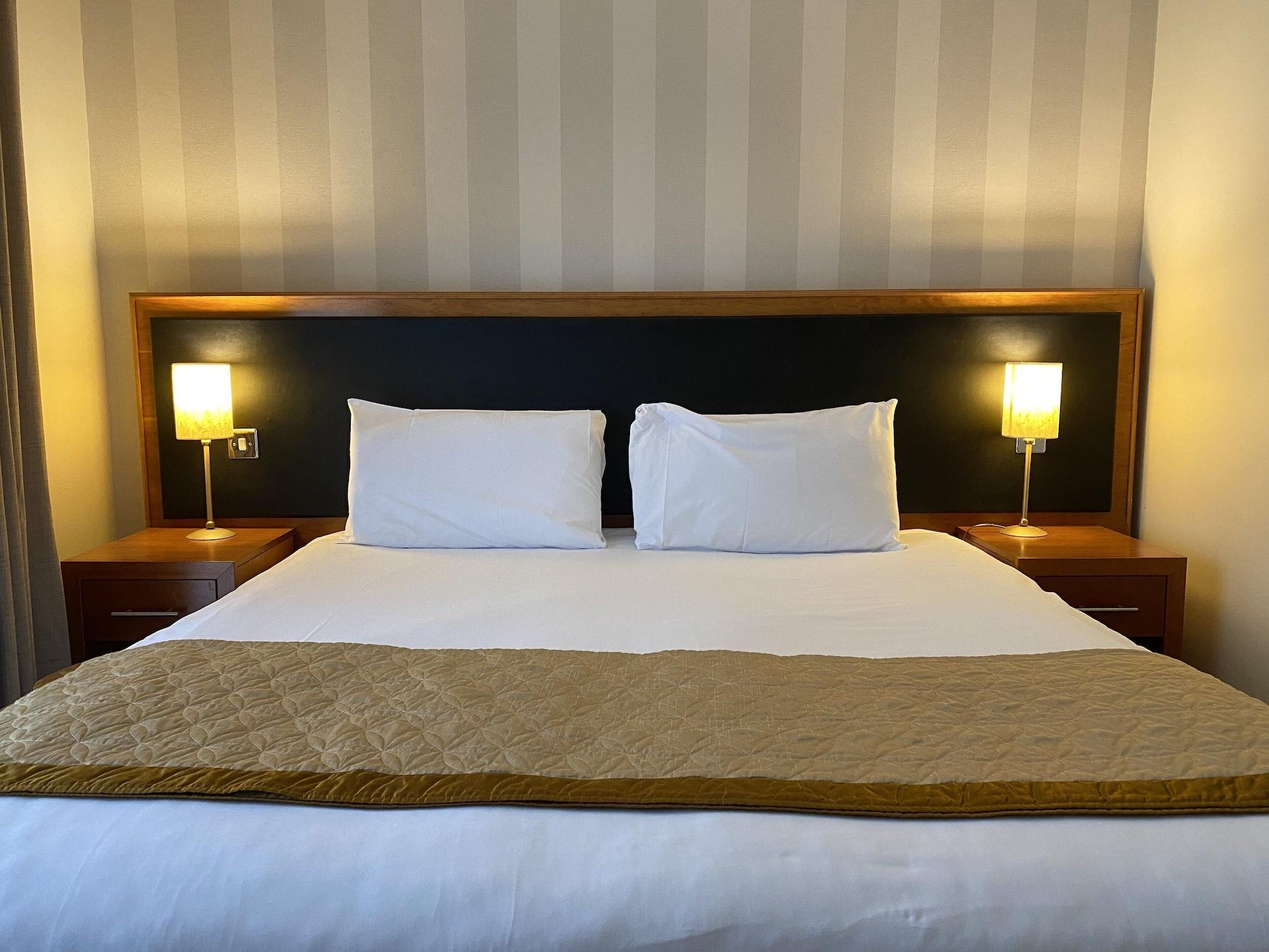 Brook Mollington Banastre Hotel & Spa Chester Buitenkant foto