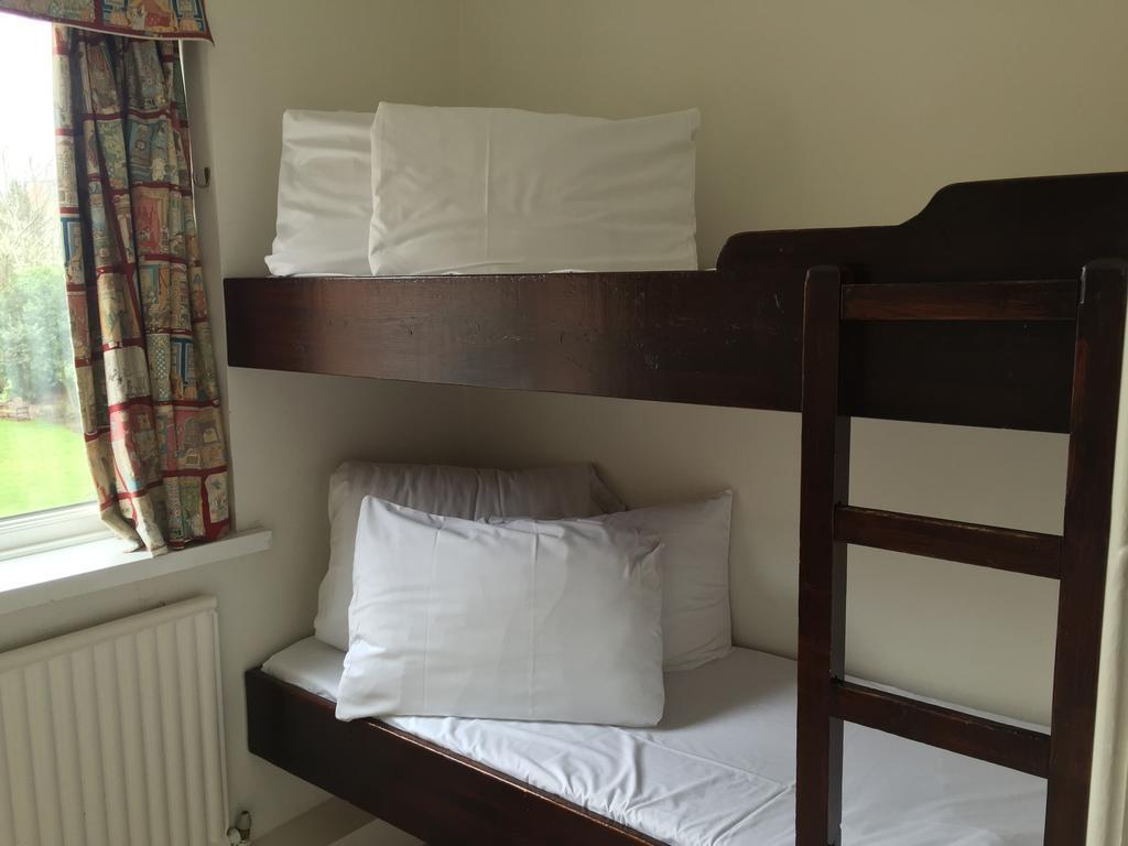 Brook Mollington Banastre Hotel & Spa Chester Buitenkant foto